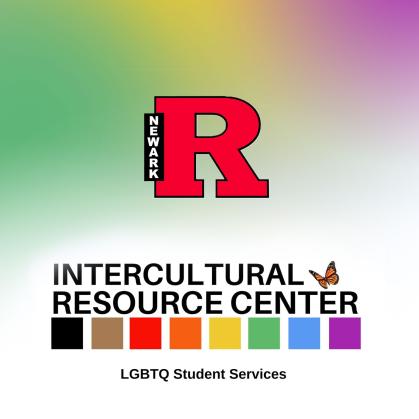 Intercultural-Resource-Center LGBTQ Resources student services