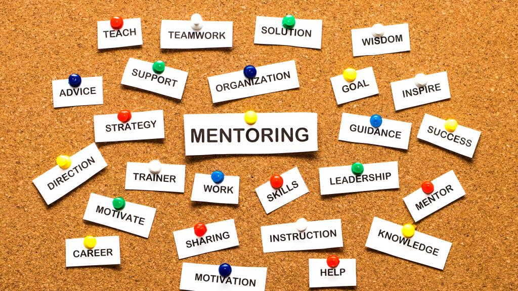 Mutual Mentoring Grant Program Rutgers University Equity and Inclusion