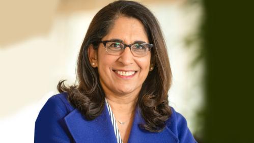 Sangeeta Lamba