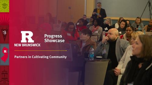 New Brunswick Progress Showcase