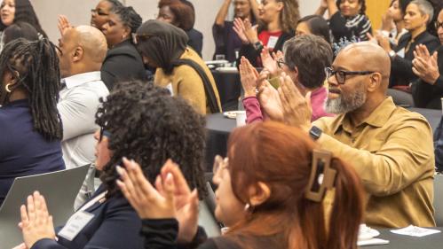 Newark Social Mobility Showcase Progress