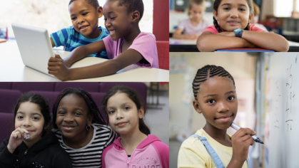 Virtual Statewide Conference: Re-Envisioning the Future of Educational Equity in New Jersey
