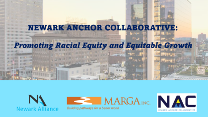 Newark Anchor Collaborative