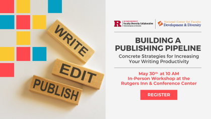 Building a Publishing Pipeline Concrete Strategies for Increasing Your Writing Productivity