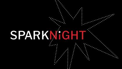 Spark Night Image