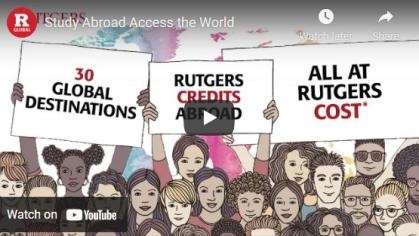 Access-the-World