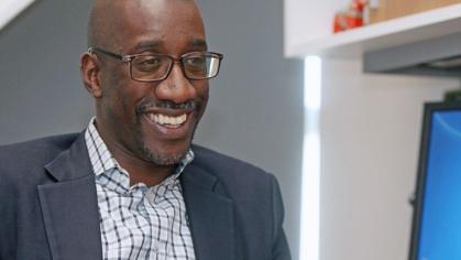 Jeffrey Robinson
