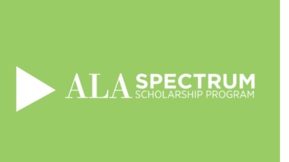 ALA Spectrum Scholarship Program
