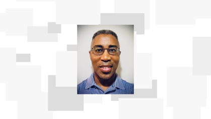 Frederick Curry