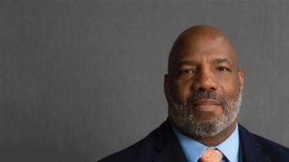 Jelani Cobb headshot