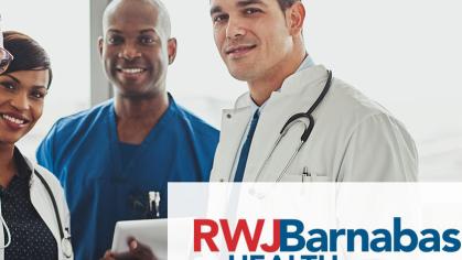 Doctors of RWJ