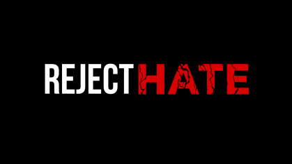Reject Hate