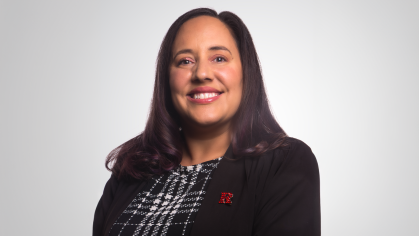 Crystal Bedley headshot