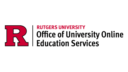 Office of University Online Education Services logo