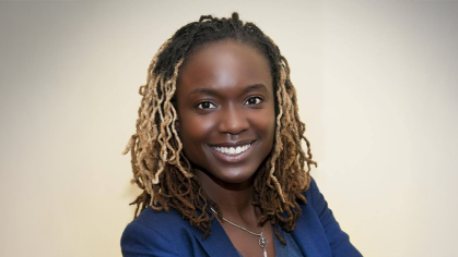 Sheena Howard, PhD