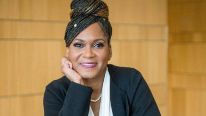 Joy Gaston Gayles, PhD