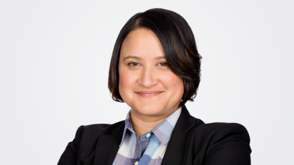 Aurora Chang, PhD