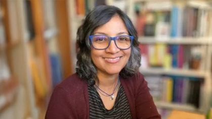 Benita Jackson, PhD MPH