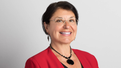 Carmen Gonzalez, JD