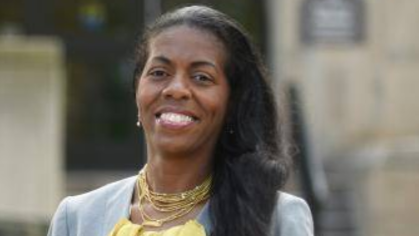 Facilitated by Chavella Pittman, PhD