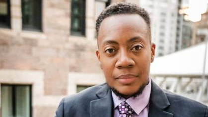 D-L Stewart, Ph.D.