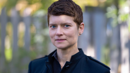 Julia Staffel