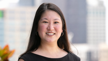 Lisa Hanasono, PhD