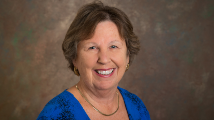 Maggie Andersen, PhD