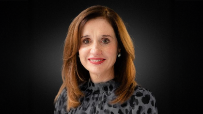 Melanie Morgan, PhD