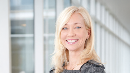 Pauline Maki, Ph.D.