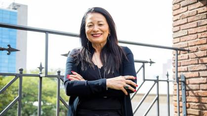 Gloria Bonilla-Santiago