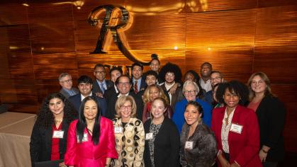 2024 CACP Awardees Group Photo