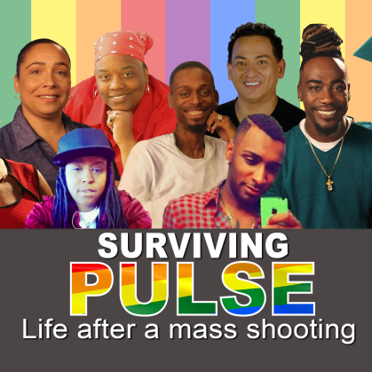 Surviving Pulse: Life after a mass shooting - promo image