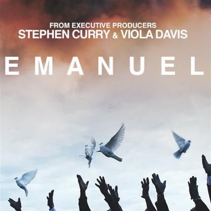 Cover for Emanuel (2019) film