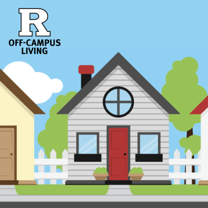 Rutgers Off-Campus Living