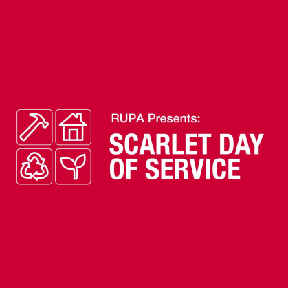 Scarlet Day of Service