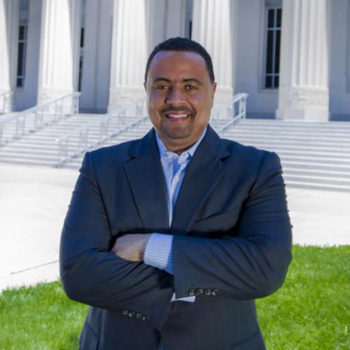 Dr. Charles Senteio