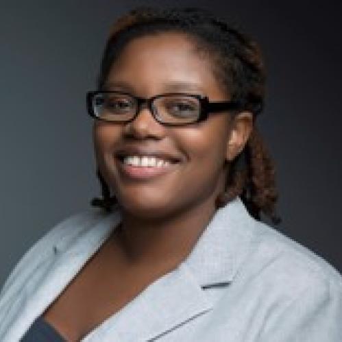Tynisha coleman