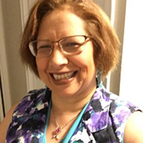 Cindy Poore Pariseau