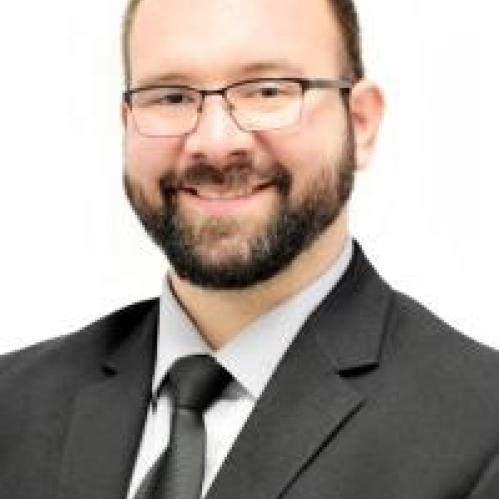 Dr. Christopher Manente