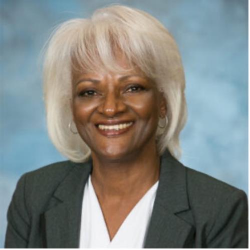Charlotte Thomas-Hawkins