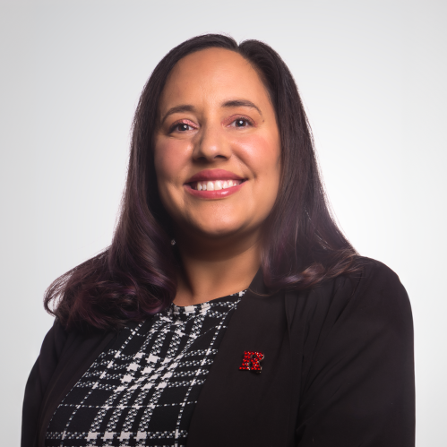 Crystal Bedley headshot