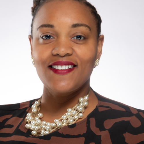 Joan Collier headshot