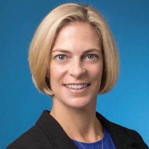 Allison Brown