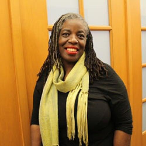 Denise Davis
