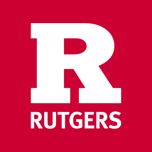 Rutgers logo