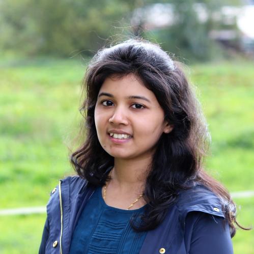 Arpita Biswas