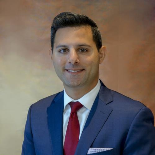 Anthony Delli Paoli