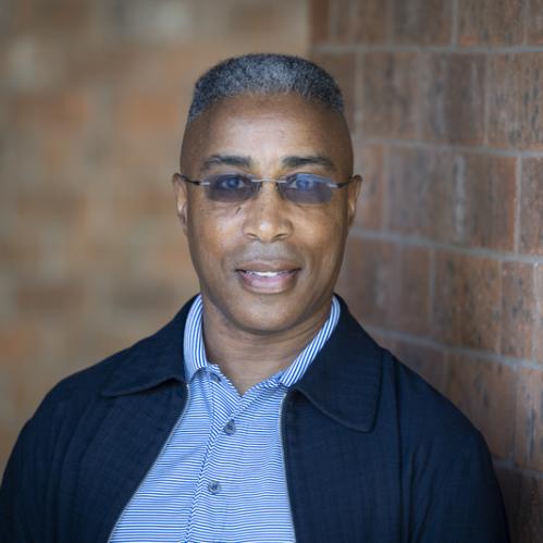 Frederick Curry
