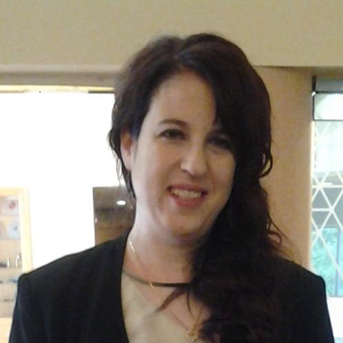 Lyra Stein